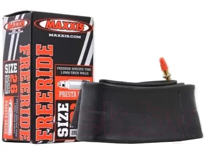 Belső Maxxis 26X2.20/2.50 FREERIDE Presta szelepes 48mm 292g