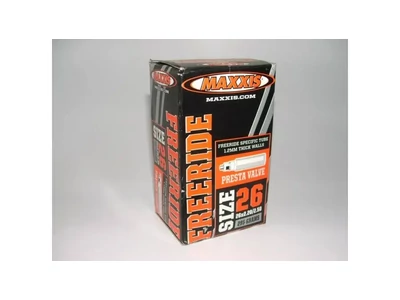 Belső Maxxis 26X2.20/2.50 FREERIDE Presta szelepes 295g AKCIÓ!