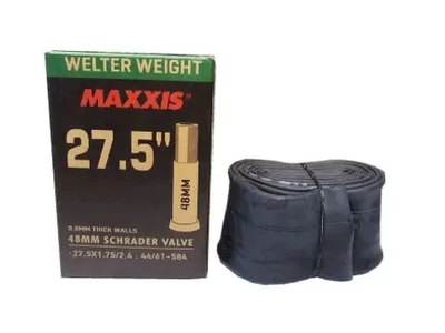 Belső Maxxis 27.5X1.75/2.4 WELTER WEIGHT Autószelepes 190g