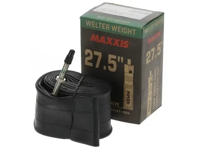 Belső Maxxis 27.5X1.75/2.4 WELTER WEIGHT Presta szelepes 188g