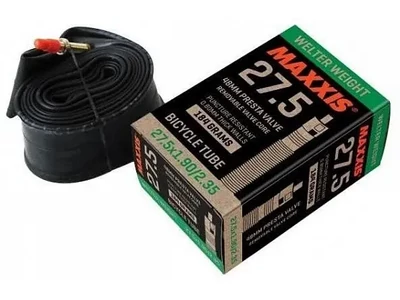 Belső Maxxis 27.5X1.9/2.35 WELTER WEIGHT Autószelepes 191g