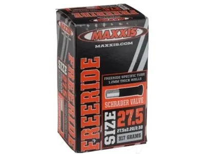Belső Maxxis 27.5X2.2/2.5 FREERIDE Autó szelepes 307g
