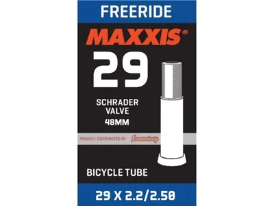 Belső Maxxis 29X2.2/2.5 FREERIDE Autószelepes 347g