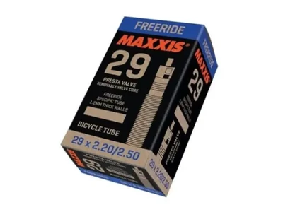 Belső Maxxis 29X2.2/2.5 FREERIDE Presta szelepes 348g