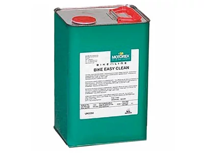 Láncmosó folyadék Motorex BIKE CHAIN DEGREASER 5L