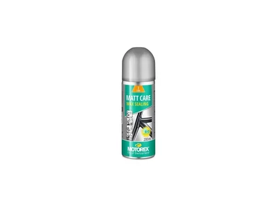 Matt spray Motorex BIKE Matt Care 200ml