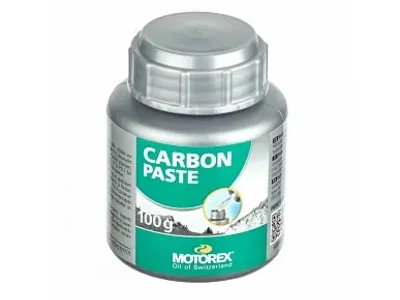 Paszta karbon alkatrészekhez és vázakhoz Motorex CARBON PASTE 100g