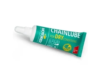 Száraz láncolaj Motorex CHAINLUBE FOR DRY CONDITIONS 5ml