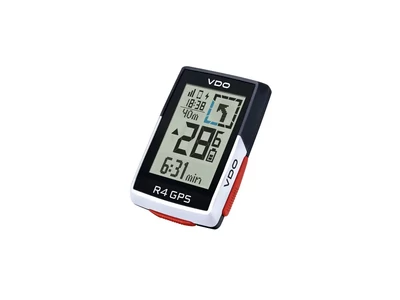Computer VDO R4 GPS