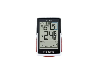 Computer VDO R5 GPS
