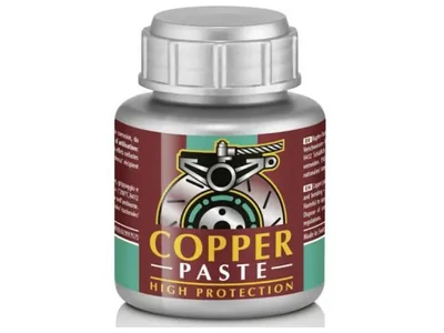 Réz paszta Motorex COPPER PASTE 100g