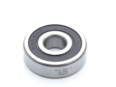 Csapágy ENDURO 6200 LLB 10X30X9 mm