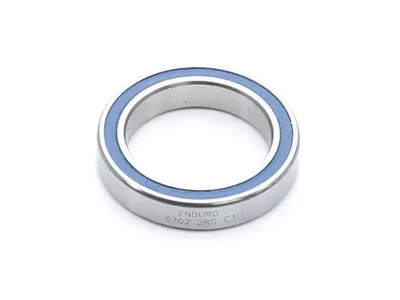Csapágy ENDURO 6702 2RS 15X21X4 mm