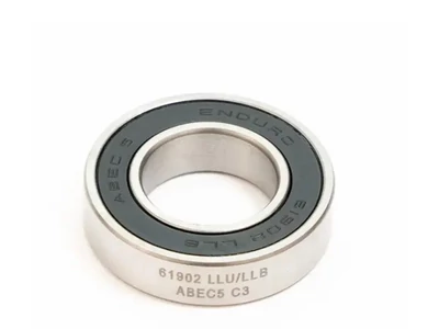 Csapágy ENDURO 6902 (61902) LLU/LLB ABEC5 15X28X7 mm