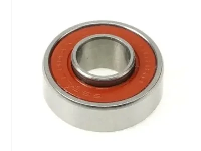 Csapágy ENDURO 698 LLU MAX-EE 8X19X6 1/3 10