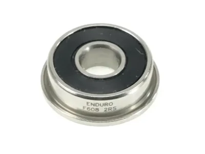 Csapágy ENDURO F608 2RS 8X22/24X7/8 mm
