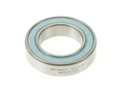 Csapágy ENDURO MR 18307 LLU/LLB ABEC5 18X30X7 mm