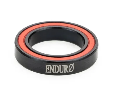 Csapágy ENDURO ZERO kerámia 6803 VV 17X26X5 mm