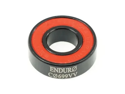 Csapágy ENDURO ZERO kerámia 699 VV 9X20X6