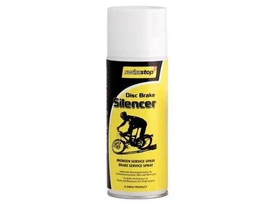 Disc Brake Silencer SwissStop Catalyst Spray 50ml