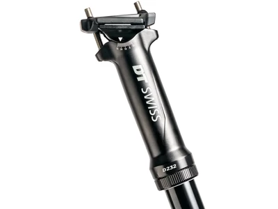 Dropper DT Swiss D 232 30.9 400/60mm