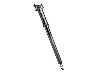 Dropper DT Swiss D 232 ONE 30.9 400/60mm karbon