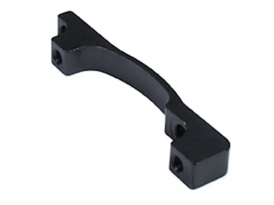 Első fék adapter Hayes PM 160mm-ről PM 203mm-re