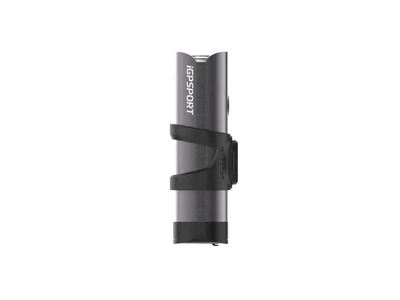 Első lámpa smart iGPSPORT VS500 M83