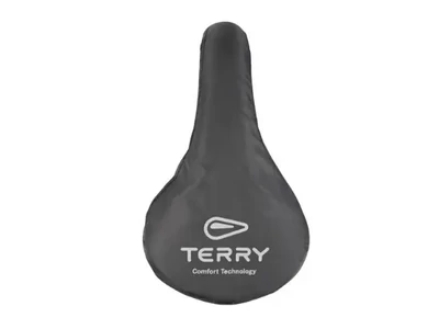Esővédő huzat nyeregre Terry S