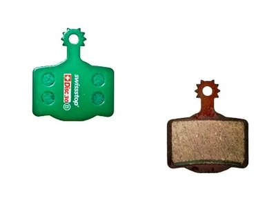 Fékbetét SwissStop C 30 Magura MT 2, 4, 6, 8