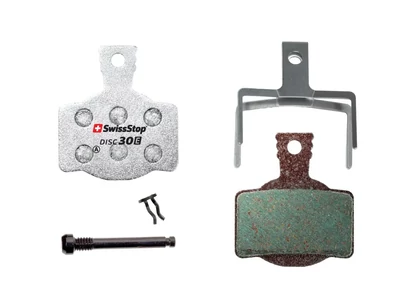Fékbetét SwissStop E-compound 30 Magura MT, Campagnolo