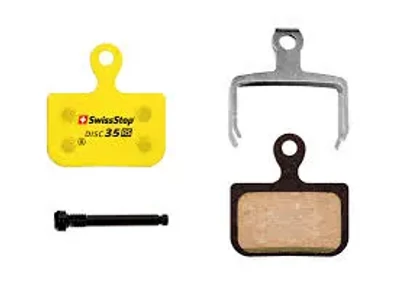Fékbetét SwissStop RS 35 SRAM Red, Force eTap AXS, Level Ultimate