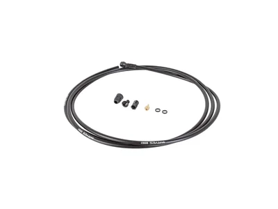 Fékcső szett Hayes 200cm banjo