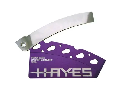 Fékpofa hézag kalibráló szerszám Hayes