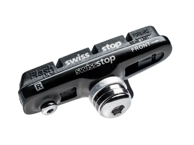 Fékpofa SwissStop Full FlashPRO Black Prince Shimano/SRAM országúti karbon 2 db