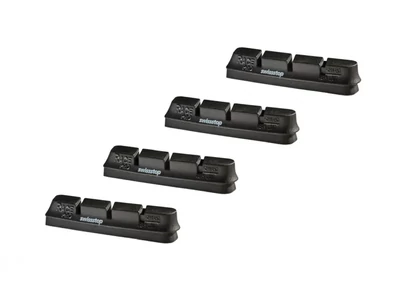 Fékpofa SwissStop RacePRO Oiginal Black Campa országúti alu 4 db
