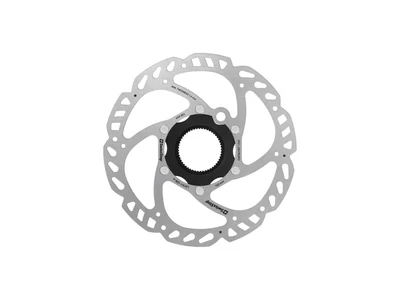 Féktárcsa SwissStop Catalyst ONE centerlock 180mm