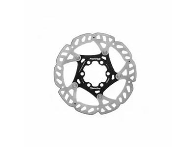 Féktárcsa SwissStop Catalyst PRO 6 csavaros 140mm