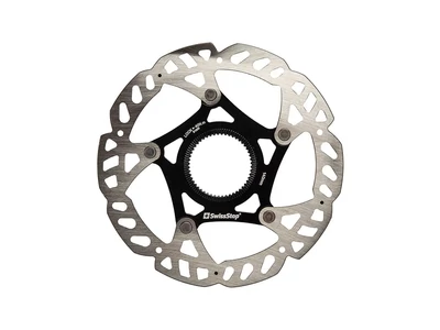 Féktárcsa SwissStop Catalyst PRO centerlock 140mm