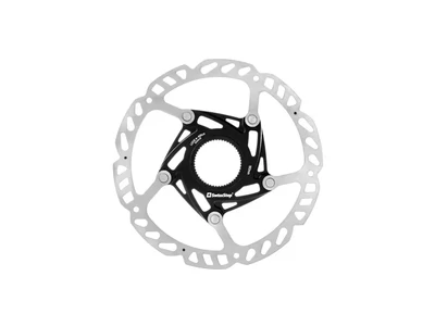 Féktárcsa SwissStop Catalyst RACE centerlock 160mm