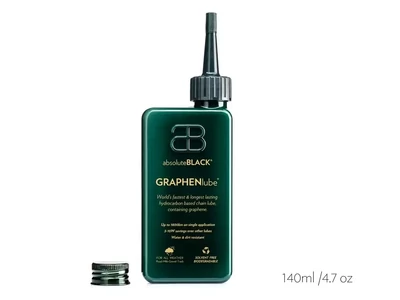 GRAPHENlube Wax aB lánc kenőanyag 140ml