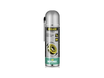 Zsír spray Motorex GREASE spray 500ml