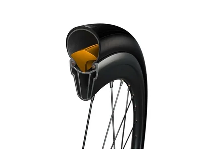 Insert Tannus Tubeless Lite tubeless rendszerekhez 700x28-32 45g