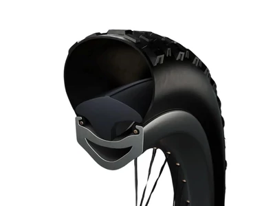 Insert Tannus Tubeless Lite tubeless rendszerekhez 700x33-45 50g