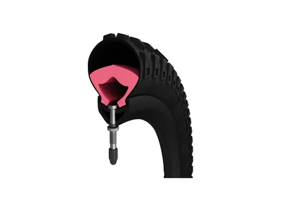 Insert Tannus Tubeless tubeless rendszerekhez 700x33-47 70g