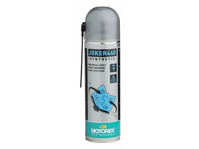 Általános kenő spray Motorex JOKER 500ml