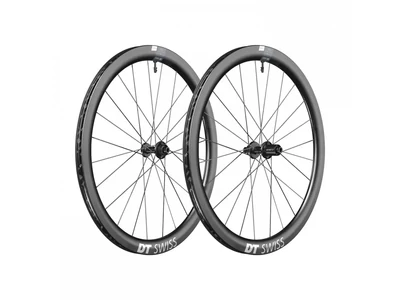 Kerék első DT Swiss ERC 1400 DICUT Carbon db 45 12/100