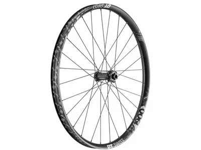Kerék első DT Swiss H 1900 SPLINE 27.5' CL Boost 15/110 35mm AKCIÓ!