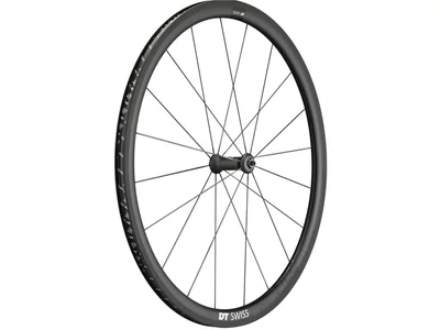 Kerék első DT Swiss PRC 1400 SPLINE Carbon 35