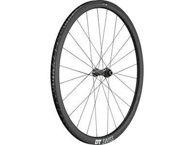 Kerék első DT Swiss PRC 1400 SPLINE Carbon db 35